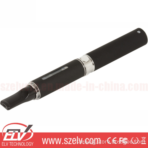 2014 New Wax Vaporizer Pen/Dry Herb Box Vaporizer Pen